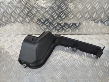 Захист впуск повітря daf ngd xf xg xg+ фото №1