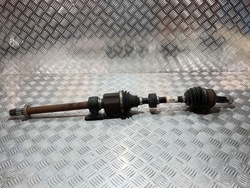 Полуось полуось правая длинная honda hr-v ii 15- 1.6 d i-dtec фото №1