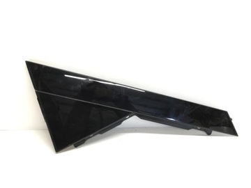 Bentley bantayaga планка стойка дверь правая зад фото №1