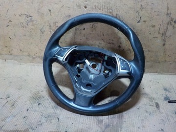 Руль wielofuncyjna fiat evo punto 1.4b 13r фото №1