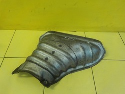 Toyota prius ii 1.5 гібрид 08r 77km 1nz захист термічна фото №1