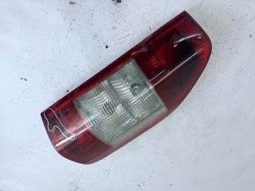 Лампа правая задняя правый зад mercedes sprinter 903 рестайлинг фото №1