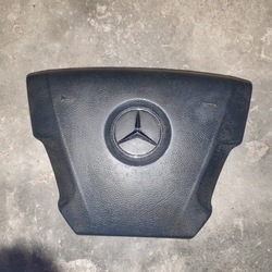 Actros mp4 antos arocs atego крышка заглушка средство руль 9604640131 фото №1