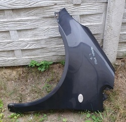 Крыло левый mercedes a-klasa a190 фото №1