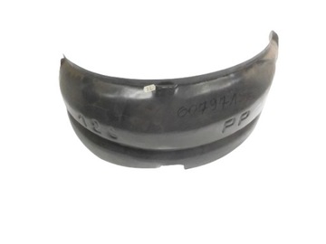 Подкрылок seicento перед fiat 60797156 фото №1