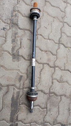 Піввісь права задня volvo v90cc s90 31430417 фото №1