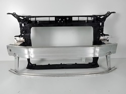 Audi rsq3 83a підсилювач pas переднє балка фото №1