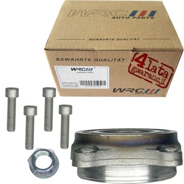 Підшипник ступиця перед alfa romeo 147 156 gt wrc фото №1