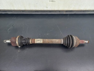 Піввісь ліва peugeot 508 9686348380 фото №1