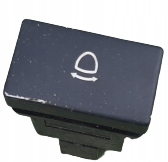 Nissan 200sx 240sx кнопка переключатель света фото №1