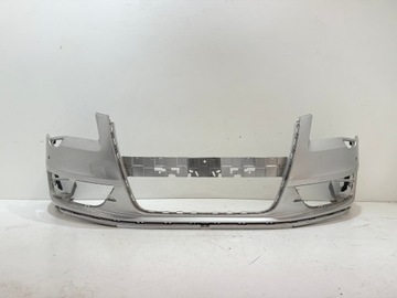 Audi a8 s8 d4 s-line бампер переднє перед оригінал ! фото №1