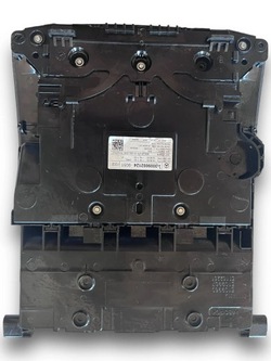 Mercedes w247 лампа потолок a0009002124 #167 !m фото №1