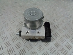 Renault megane v e-tech 2022 насос abs тормозная 0265956968 фото №1