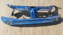 Dacia sandero ii stepway 2012- pas переднє підсилювач лобове фото №1