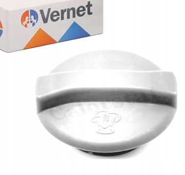 Кришка бак розширювального do seat leon 2.0 fsi фото №1