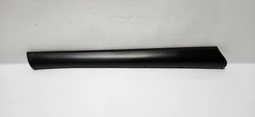 Планка двері лівий перед lexus rx v 22- 75072-48120 оригінал фото №1
