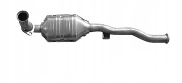 Каталізатор renault megane/scenic 1,4 1,6 od 1995r фото №1