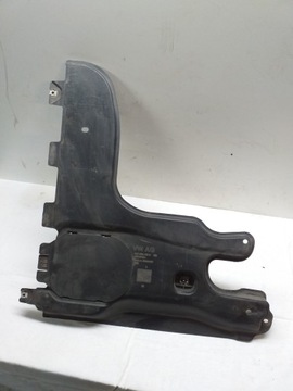 Audi skoda захист шасі фото №1