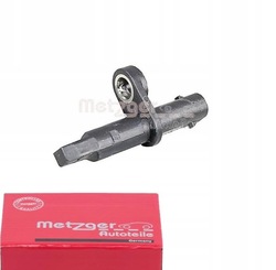 Датчик abs do citroen berlingo c5 фото №1