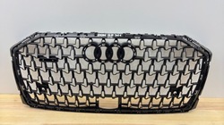 Audi a8 4n0 d5 рестайлинг решётка решётка радиатора каркас 4n0853651aa domgr321 фото №1