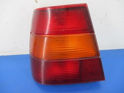 Volvo 960 96r sedan лампа зад левая крыльев оригинал фото №1