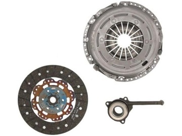 Набор сцепления vw golf vi mk6 2.0 09-13 v mk5 2.0 04-09 фото №1