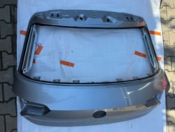 Volkswagen t-roc кришка багажника 2ga827159b 2ga827025b фото №1