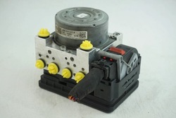 Abs vw passat b8 3q0614517s 3q0907379s фото №1