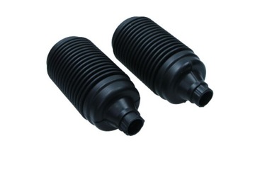 Maxgear 72-4366 дистанційна втулка гумовий, resorowanie фото №1