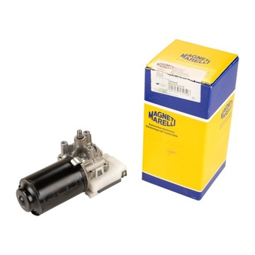 Магніт marelli 064343417010 двигун двірник фото №1