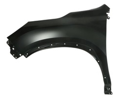 Крило переднє лівий subaru forester sk 18- фото №1