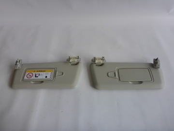 Захист сонцезахисна mercedes cla w117 фото №1