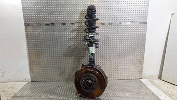 Поворотна опора амортизатор праві перед 5q0407258c vw t-roc audi q3 ii 83a arteon фото №1