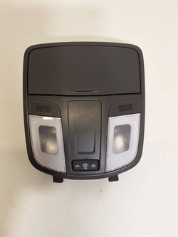 Hyundai tucson iii лампа освітлення інтер'єру кабіни стеля 92800-d300x фото №1