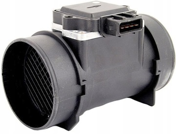 Витратомір opel vectra b 5wk9150, 90411957 1.8 16v фото №1