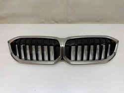 Решітка решітка радіатора решітки радіатора bmw 3 g20 lci 5a1bf69 фото №1