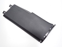 Пластик захист стійка ліва 11a867291b vw id4 id.4 21r фото №1