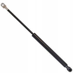 Пружина газова амортизатор кришки багажник citroen c5 iii sedan фото №1