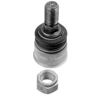 Lemforder шкворень рычага mercedes e-klasa w211 фото №1