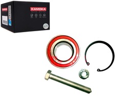 Kamoka набір підшипник колеса 1001719 1104362 7m0598 фото №1