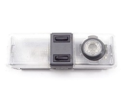 Daf lf 45 55 01-13 лампа потолки фото №1