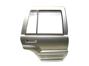 Дверь правые зад jeep grand cherokee ii wj фото №1