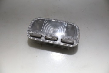 Освещение кабины перед citroen c-elysee ii фото №1