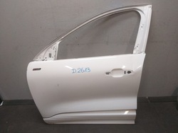 Двері перед ліві ford kuga mk3 фото №1