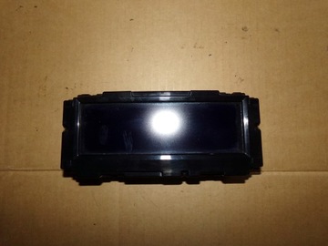 Дисплей радіо 13267984 astra iv фото №1