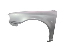 Крило skoda octavia 1 1u2 1u5 97-10 колір 9102 лівий фото №1