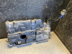 Бак топлива man tge 3.180 2023 2n0201021p фото №1