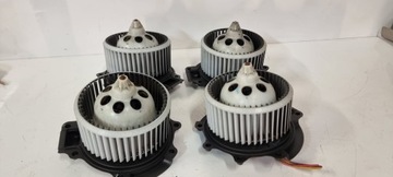 Вентилятор повітродувка повітропровід вентилятор renault espace iv рестайлінг фото №1