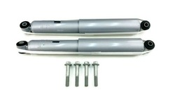 Амортизатор зад 2szt jeep grand cherokee 99-04 фото №1