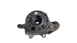 Mercedes 253 glc 213 поворотный кулак ступица правая зад фото №1